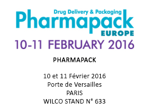 PHARMAPACK